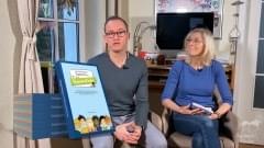 Mindset-Grundkurs - Manual zum Tagebuch