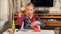 Mindset-Grundkurs - Millis Mindset Monster